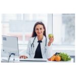 دبلوم التغذية العلاجية