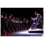 دورة Spinning – إعداد مدربات الدراجات الثابتة
