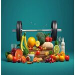 دورة تغذية الرياضيين – بشهادة دولية معتمدة