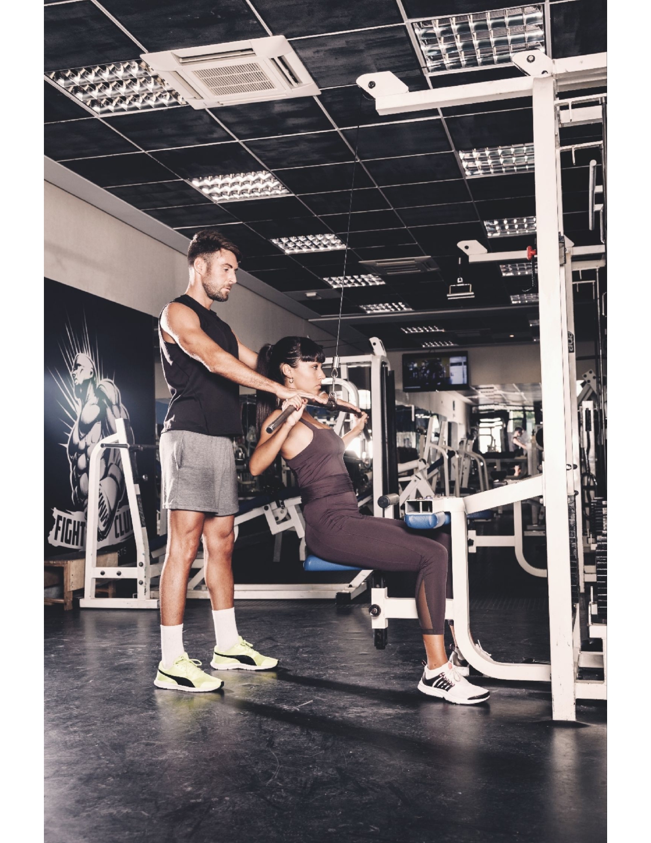 Document Scan (٣٨) (1)_page-0001 Personal Trainer Course (Men & Women) – Online - Image 1